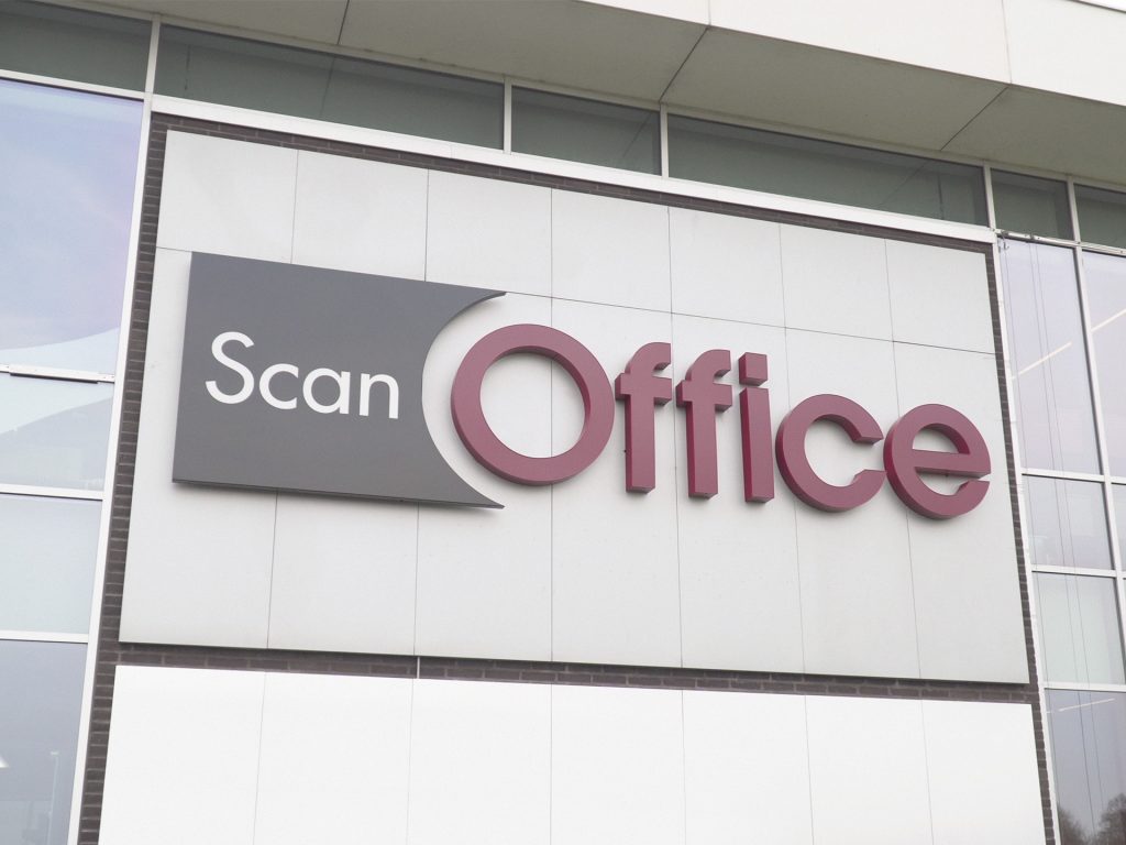 Scan office